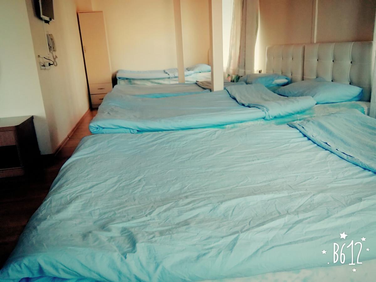 Alanlar Alabalik Ve Otel Ağlasun Екстериор снимка